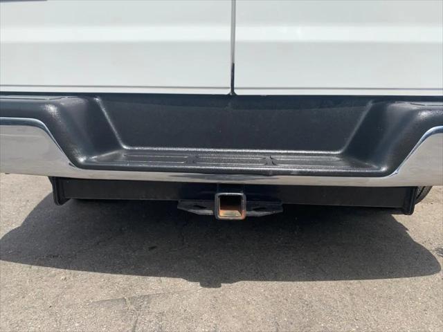 2022 Chevrolet Express Cargo Van RWD 3500 Regular Wheelbase WT