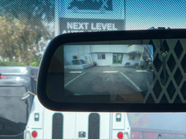 2022 Chevrolet Express Cargo Van RWD 3500 Regular Wheelbase WT