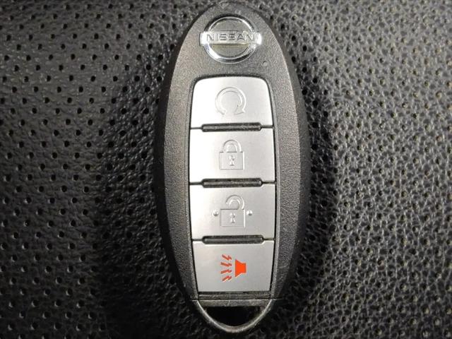 2021 Nissan Rogue Sport SL AWD Xtronic CVT