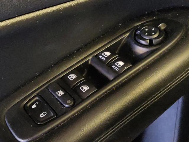 2018 Jeep Compass Altitude FWD