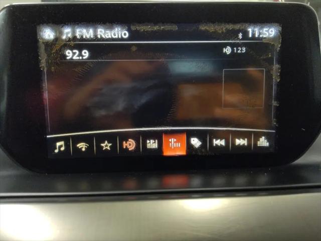 2017 Mazda Mazda6 Grand Touring