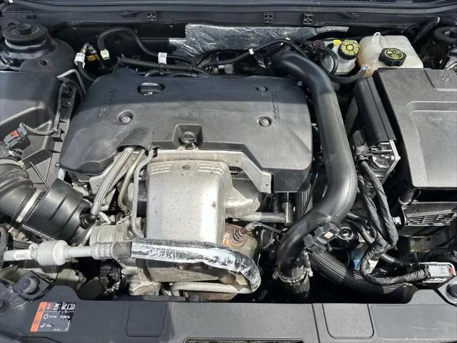 2014 Buick Regal Turbo