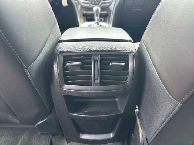 2014 Buick Regal Turbo