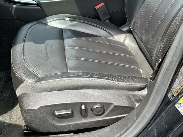 2014 Buick Regal Turbo