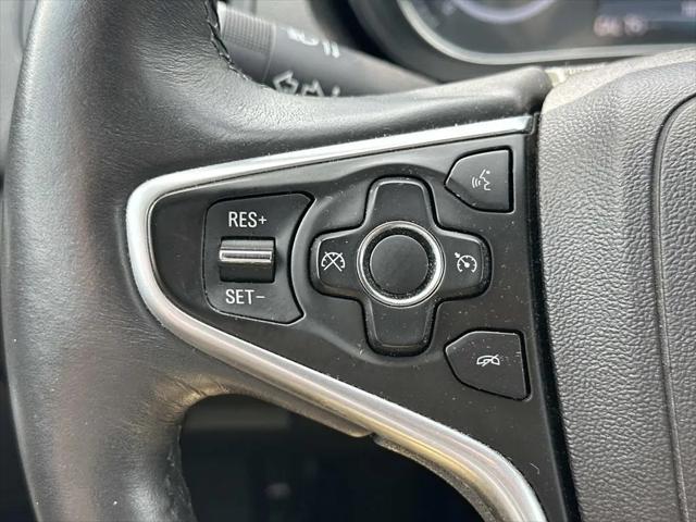2014 Buick Regal Turbo