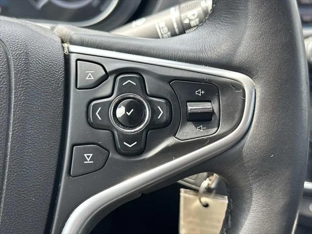 2014 Buick Regal Turbo
