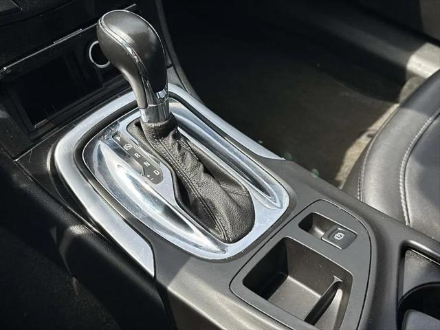 2014 Buick Regal Turbo