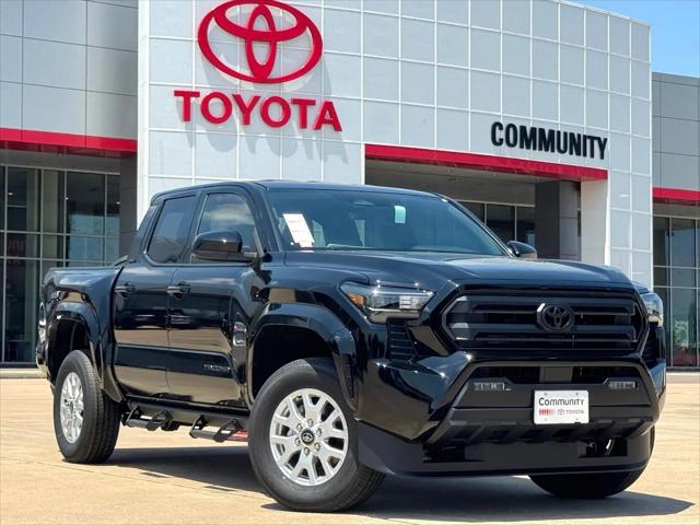 2026 Toyota Tacoma SR5 for sale in Baytown, TX