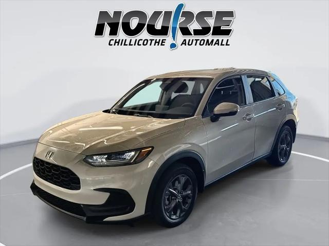 2027 Honda HR-V LX for sale in Chillicothe, OH