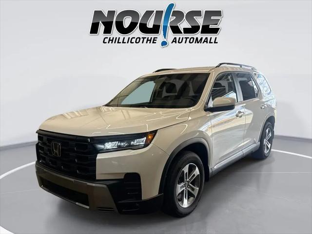 2026 Honda Pilot EX-L for sale in Chillicothe, OH