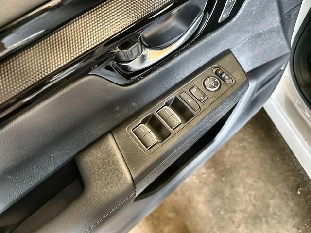 2026 Honda CR-V Hybrid AWD Sport Touring