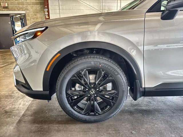 2026 Honda CR-V Hybrid AWD Sport Touring