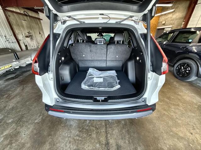 2026 Honda CR-V Hybrid AWD Sport Touring
