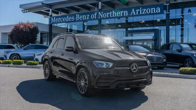2020 Mercedes-Benz GLE GLE 450 4MATIC for sale in Flagstaff, AZ