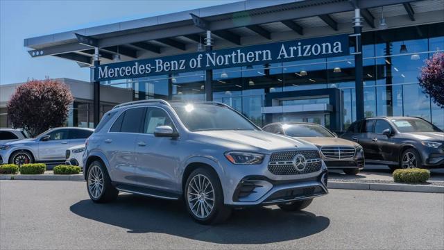 2026 Mercedes-Benz GLE GLE 450 4MATIC for sale in Flagstaff, AZ