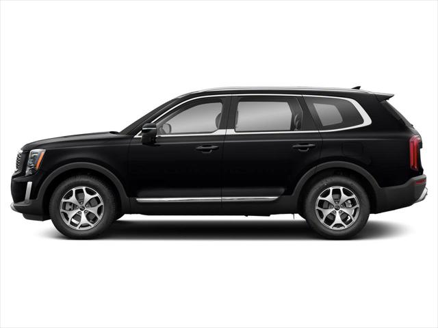 2020 Kia Telluride EX 2020 Kia Telluride EX