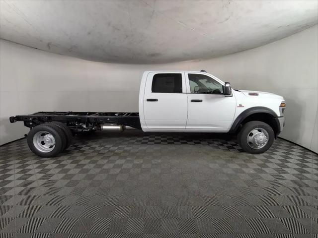 2026 Ram 5500 Tradesman/Big Horn