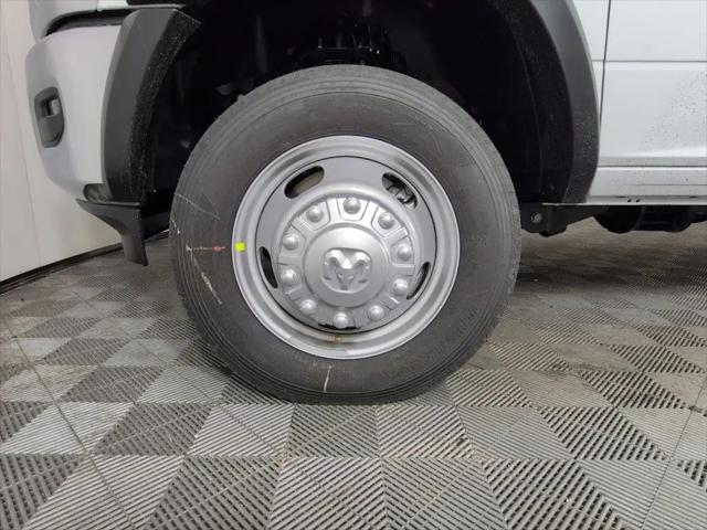 2026 Ram 5500 Tradesman/Big Horn