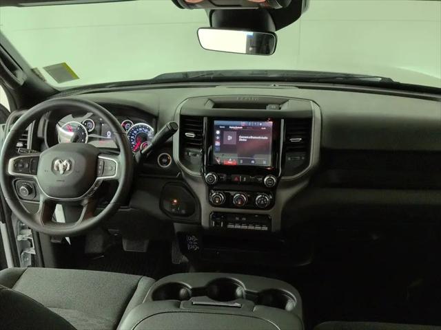 2026 Ram 5500 Tradesman/Big Horn