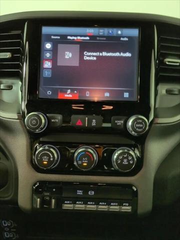 2026 Ram 5500 Tradesman/Big Horn