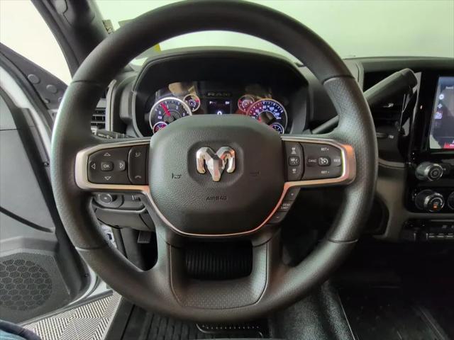2026 Ram 5500 Tradesman/Big Horn
