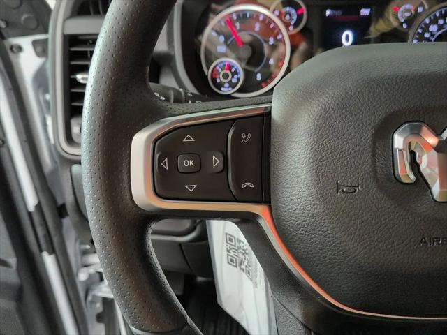 2026 Ram 5500 Tradesman/Big Horn