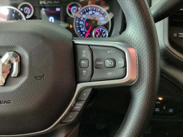 2026 Ram 5500 Tradesman/Big Horn