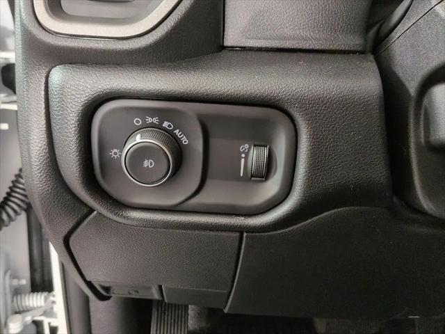 2026 Ram 5500 Tradesman/Big Horn