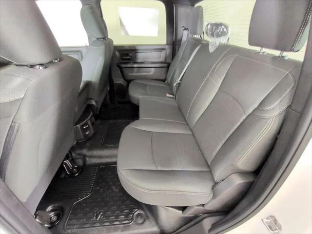 2026 Ram 5500 Tradesman/Big Horn