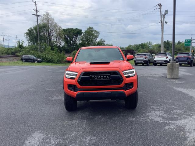 2023 Toyota Tacoma TRD Pro 2023 Toyota Tacoma TRD Pro