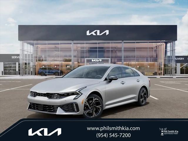 2026 Kia K5 GT-Line FWD for sale in Lighthouse Point, FL