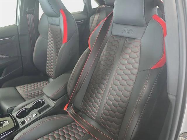 2026 Audi RS 3 TFSI quattro S tronic