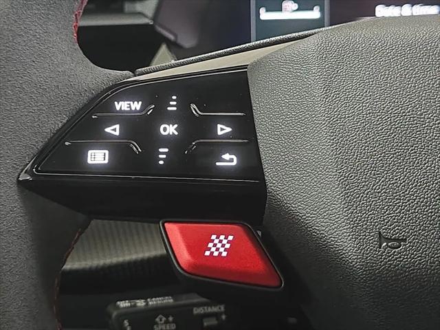 2026 Audi RS 3 TFSI quattro S tronic