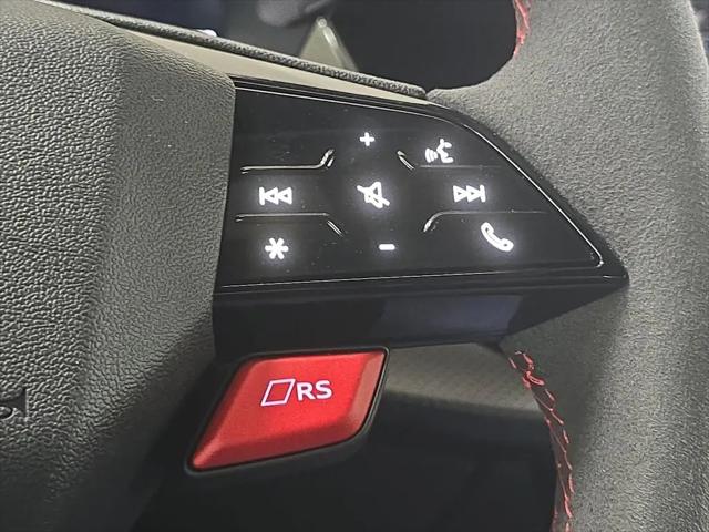 2026 Audi RS 3 TFSI quattro S tronic