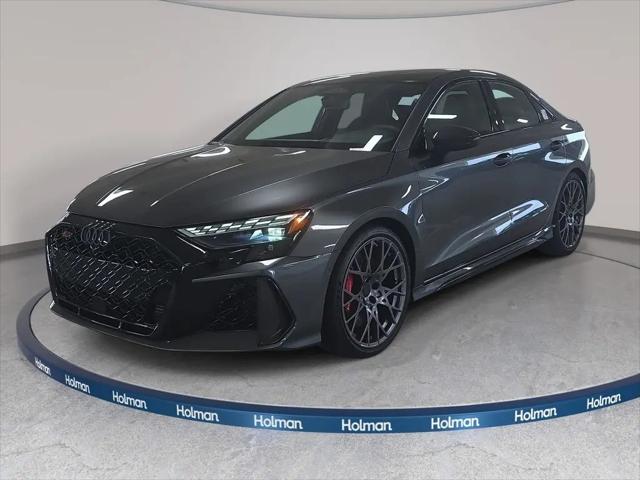 2026 Audi RS 3 TFSI quattro S tronic for sale in Pembroke Pines, FL