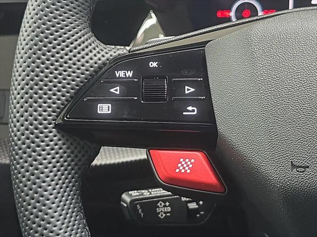 2026 Audi RS 3 TFSI quattro S tronic