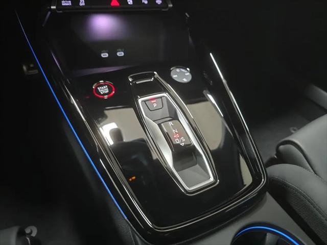 2026 Audi RS 3 TFSI quattro S tronic