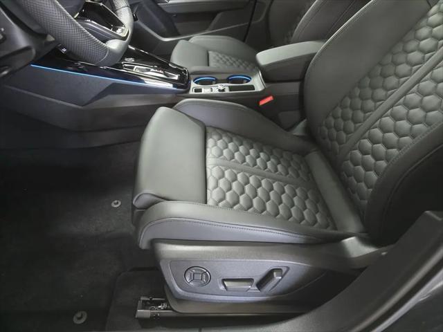 2026 Audi RS 3 TFSI quattro S tronic