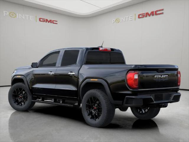 2026 GMC Canyon Denali, 4WD