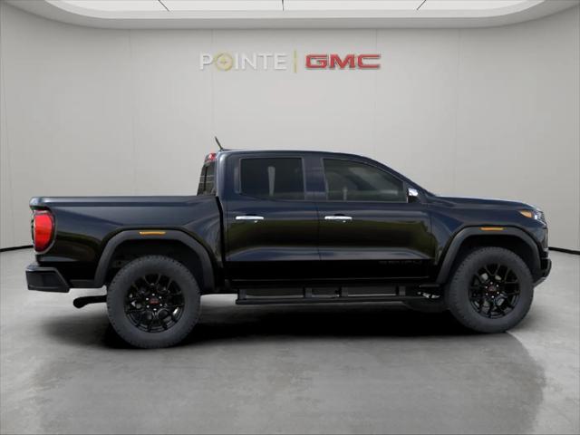 2026 GMC Canyon Denali, 4WD
