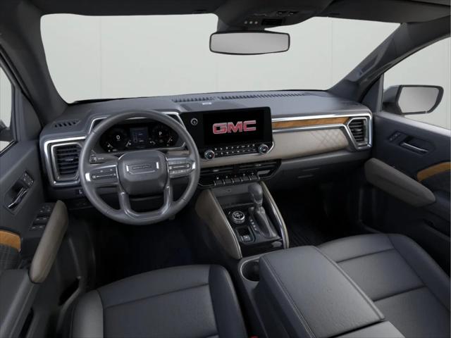 2026 GMC Canyon Denali, 4WD