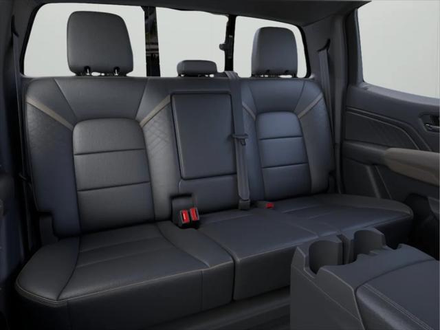 2026 GMC Canyon Denali, 4WD