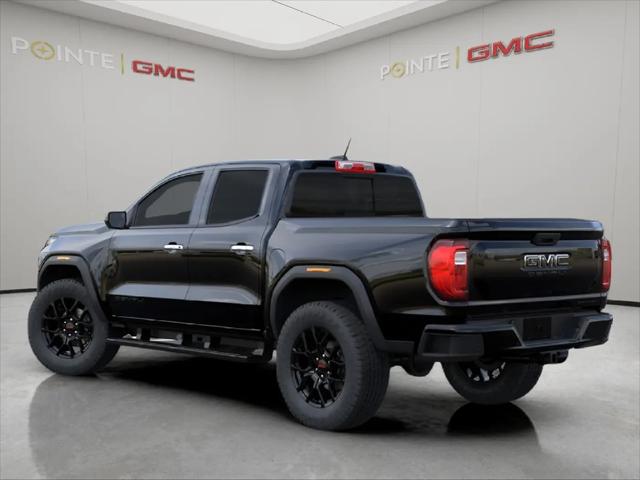 2026 GMC Canyon Denali, 4WD