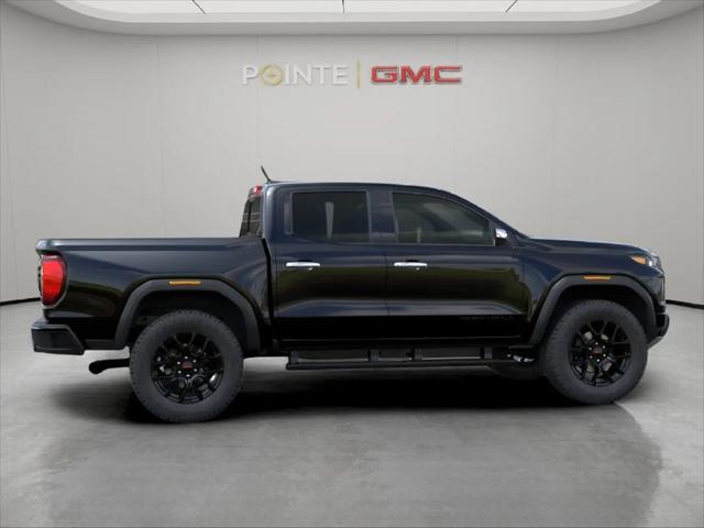 2026 GMC Canyon Denali, 4WD
