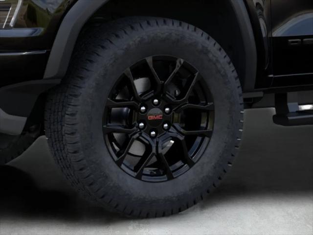 2026 GMC Canyon Denali, 4WD