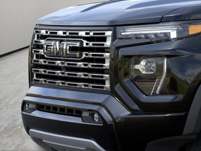 2026 GMC Canyon Denali, 4WD
