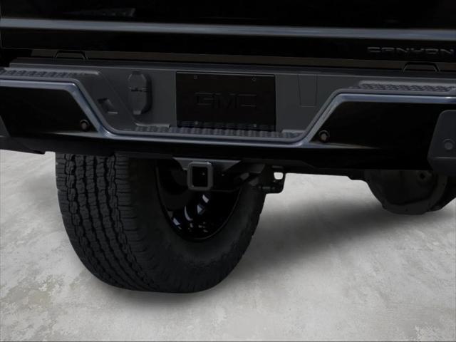 2026 GMC Canyon Denali, 4WD