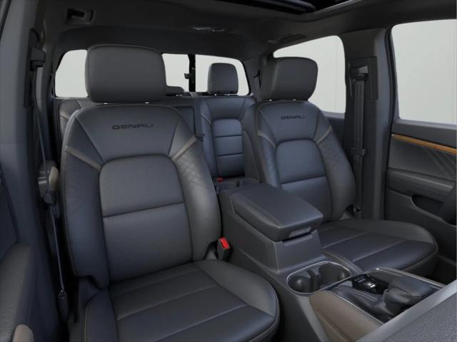 2026 GMC Canyon Denali, 4WD