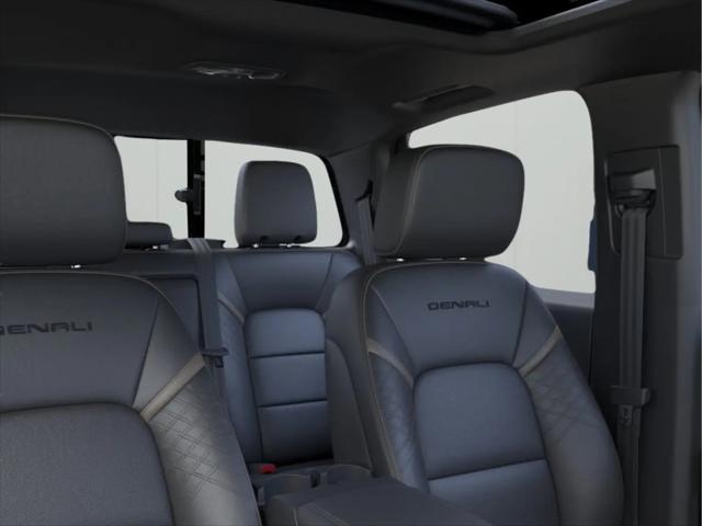2026 GMC Canyon Denali, 4WD