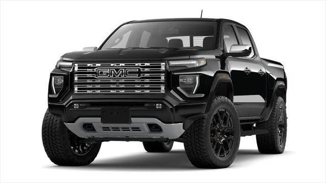 2026 GMC Canyon Denali, 4WD